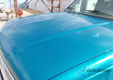 1994 Chevrolet Gmt-400 K1500 z USA, uszkodzony, nr VIN 2GCEK19KXR1203702